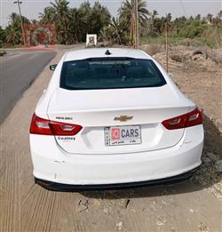 شيفروليه ماليبو